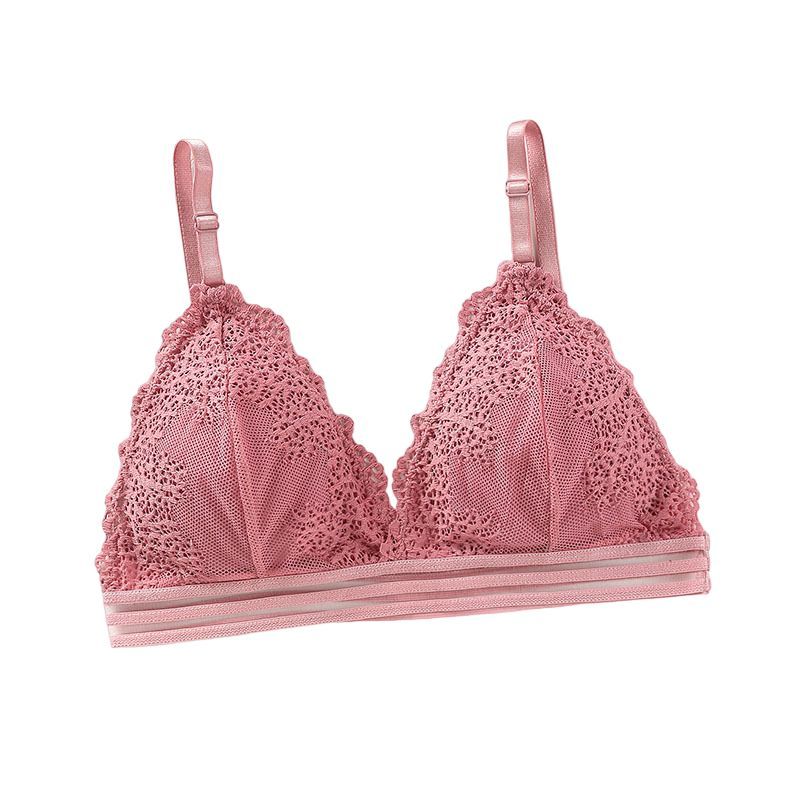 GENERICO - BRALETTE ENCAJE  INTERIOR