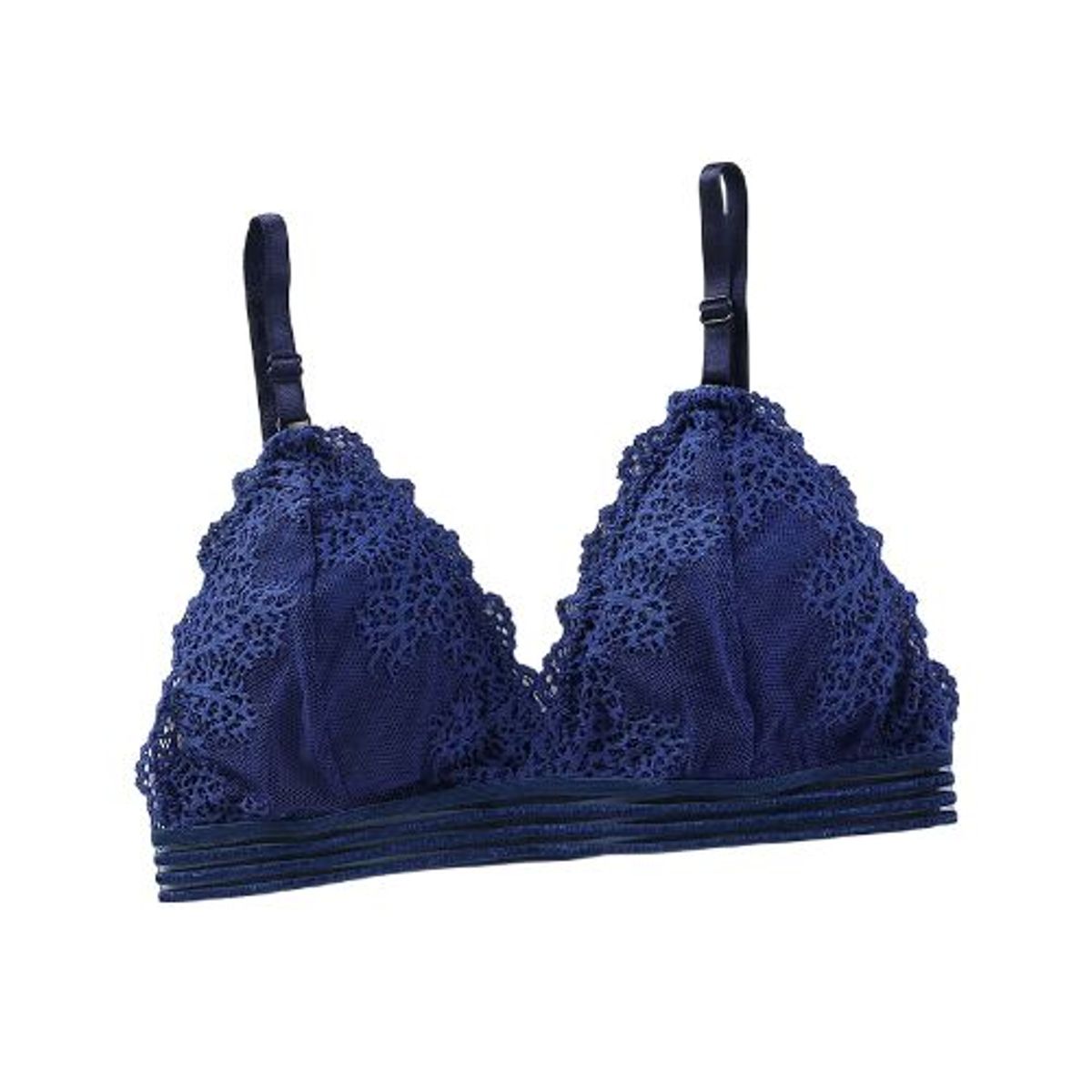 GENERICO - BRALETTE ENCAJE  INTERIOR