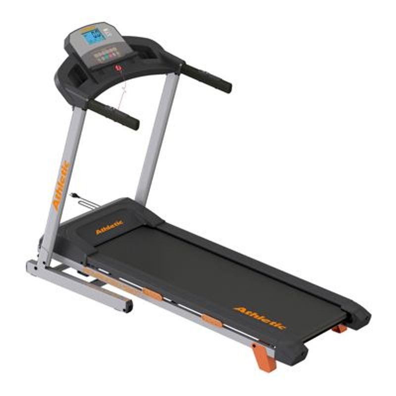 ATHLETIC - TROTADORA ATHLETIC TREADMILL ADVANCED 530T 220V…