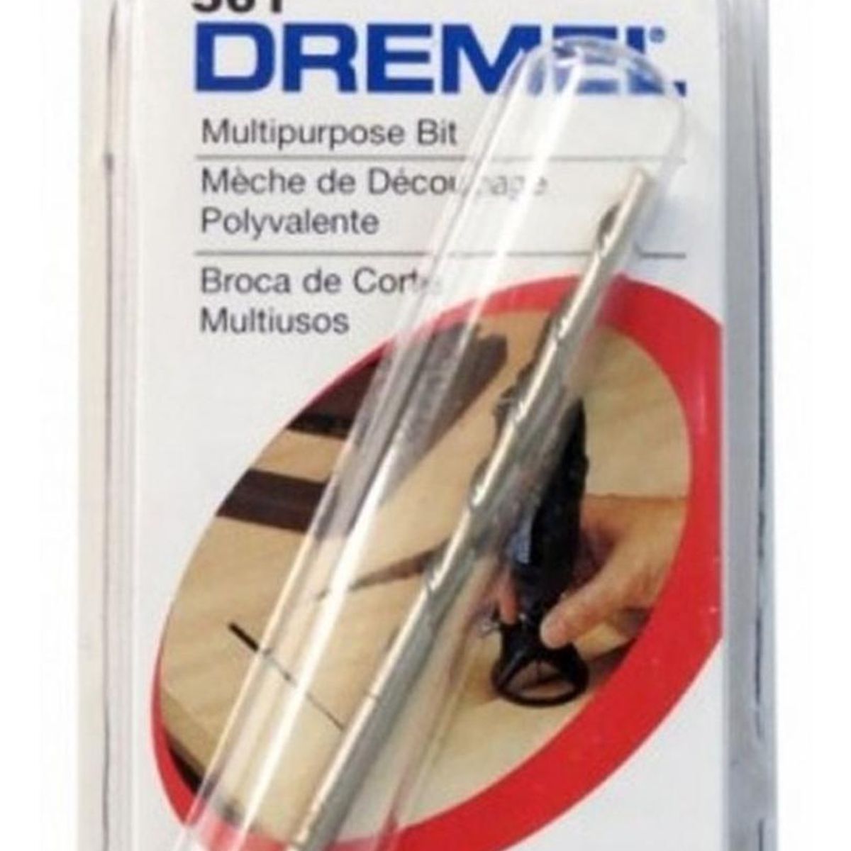 DREMEL - Broca De Corte Multiuso Dremel 561