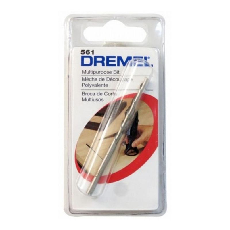 DREMEL - Broca De Corte Multiuso Dremel 561