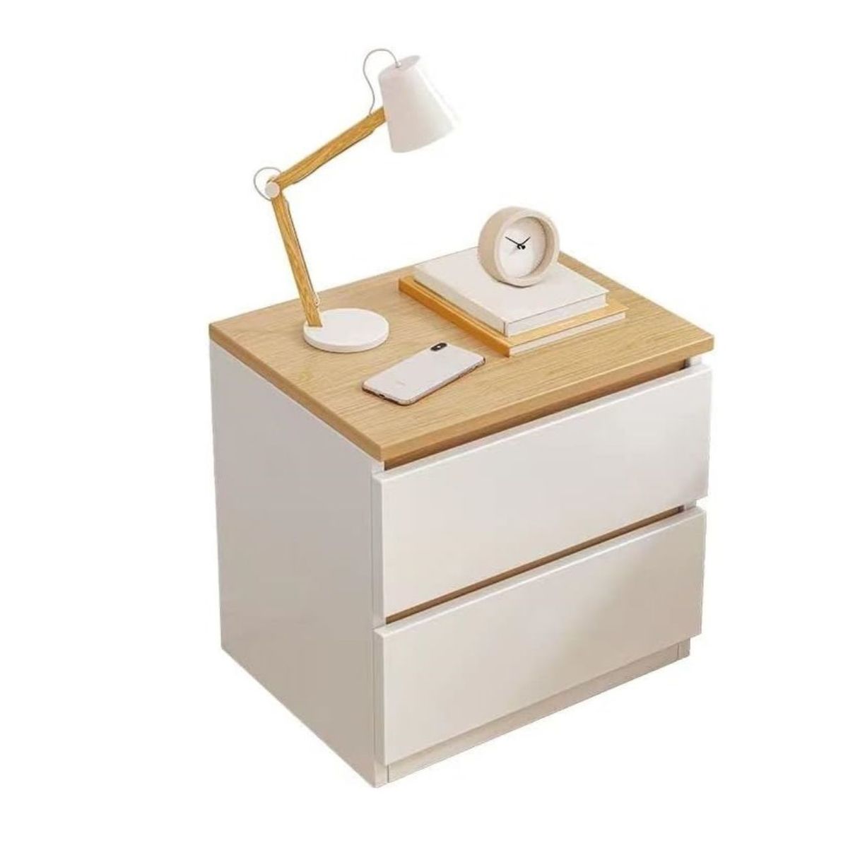 DIBA MUEBLES - Velador Palma DIBA Muebles