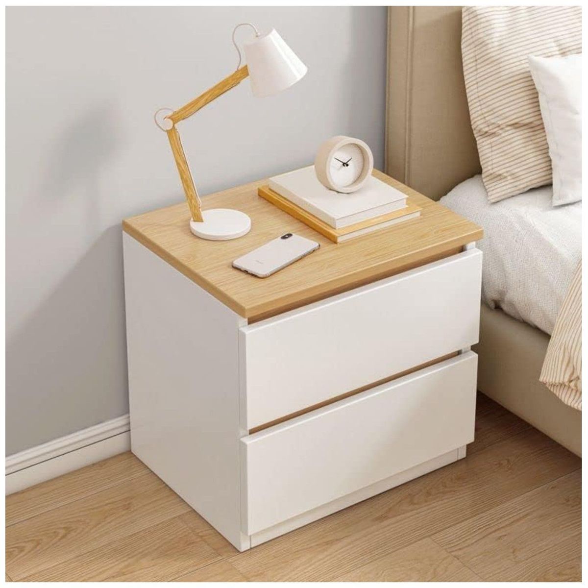 DIBA MUEBLES - Velador Palma DIBA Muebles