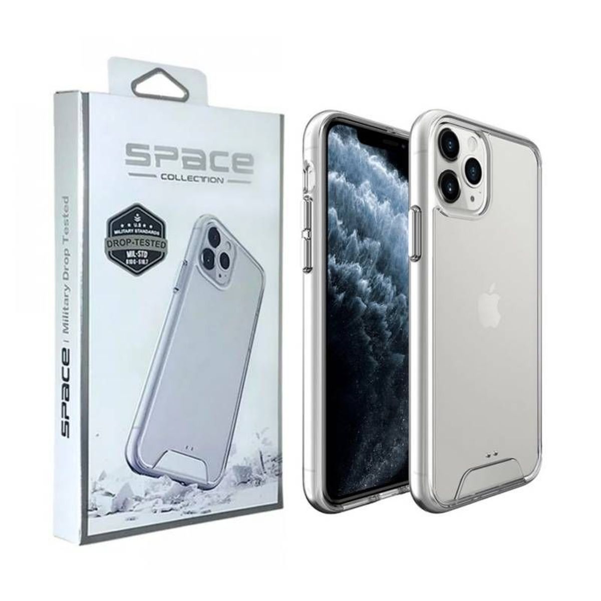 OTTOWARE - CASE SPACE IPHONE 11 PRO MAX