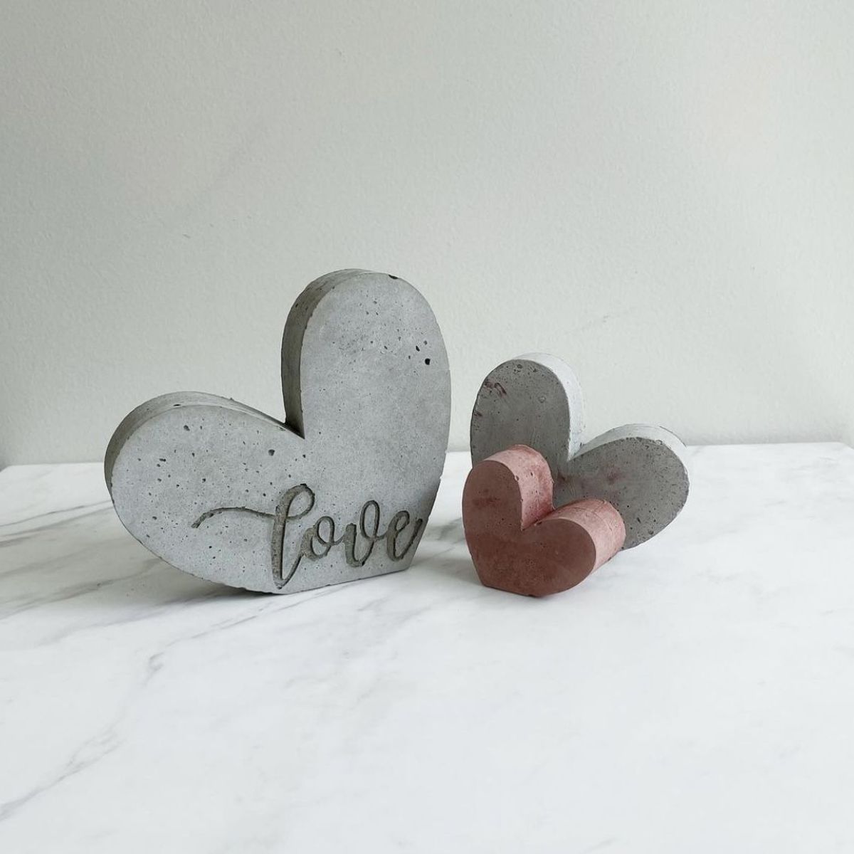 MADAME CIMENT - TRIO DE CORAZONES - MADAME CIMENT