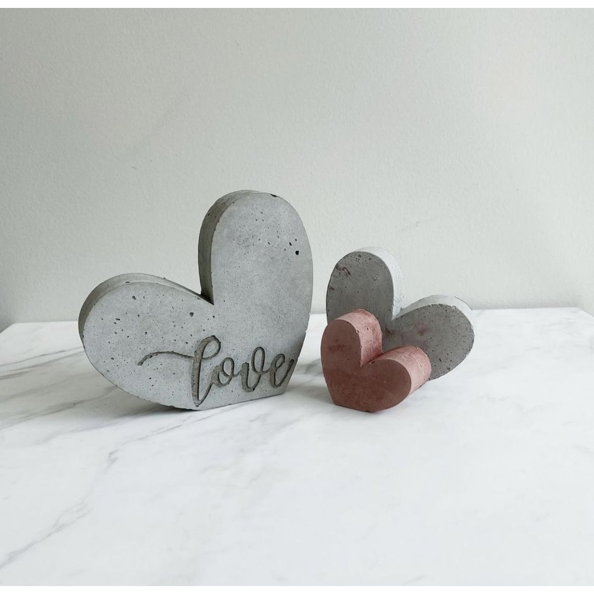 MADAME CIMENT - TRIO DE CORAZONES - MADAME CIMENT