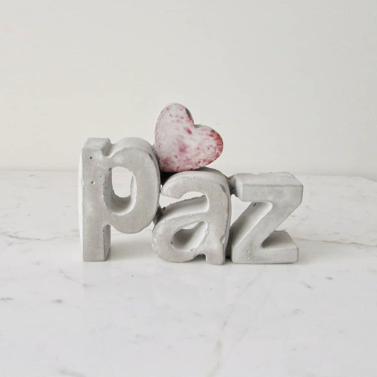 MADAME CIMENT - DECO PAZ - MADAME CIMENT