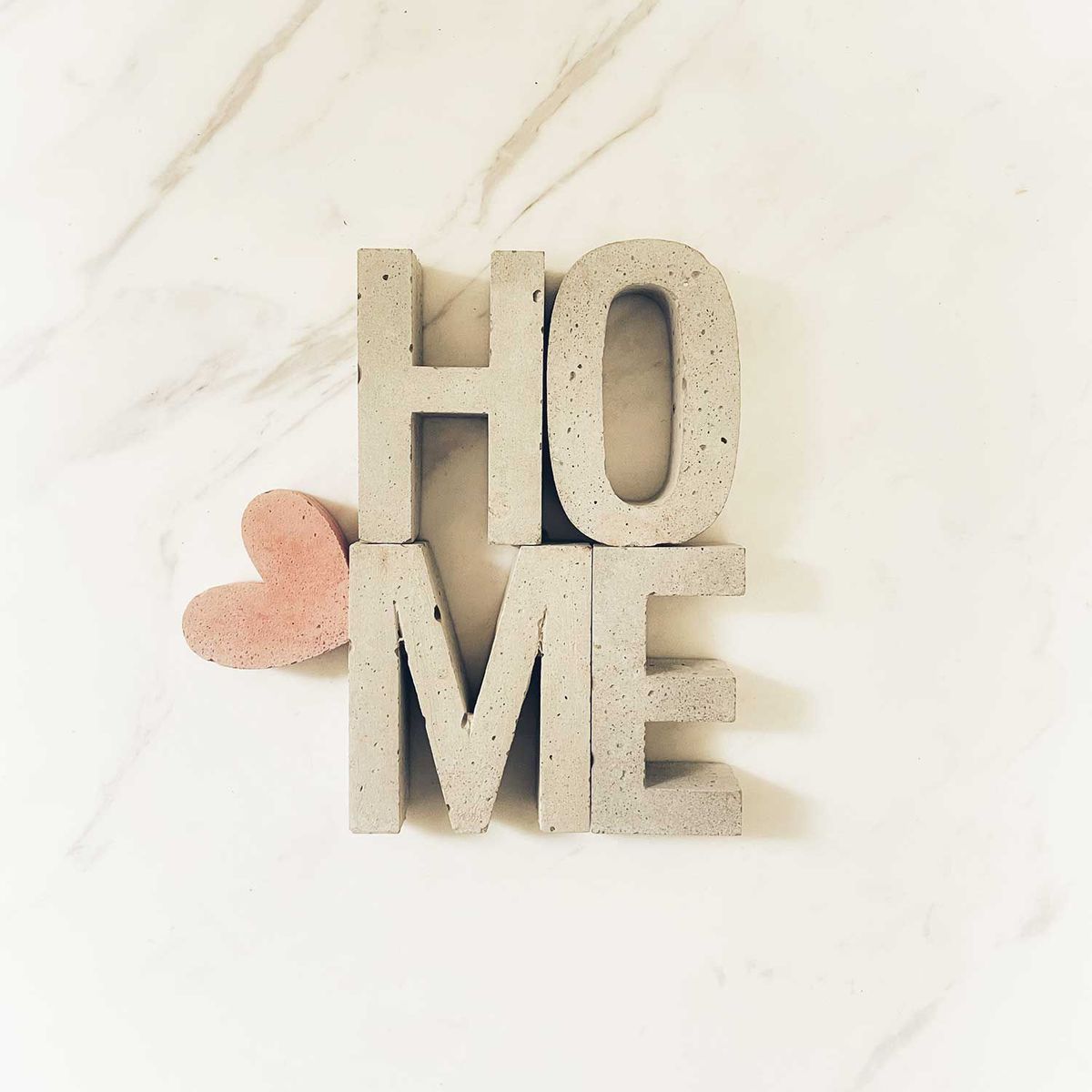 MADAME CIMENT - DECO HOME VERTICAL L - MADAME CIMENT