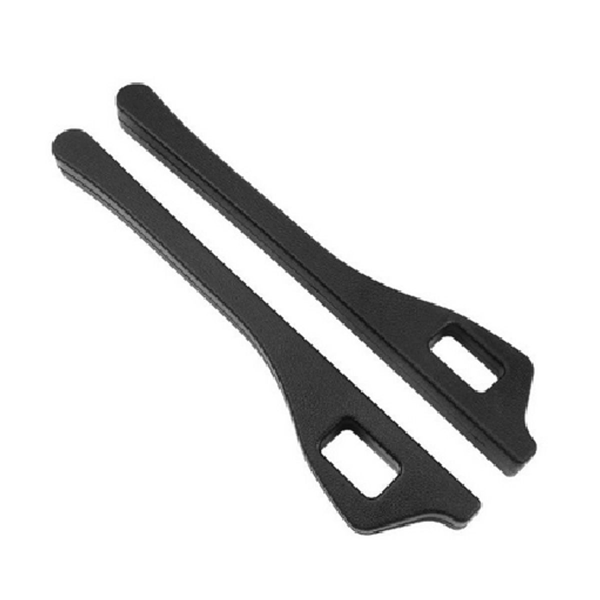 GENERICO - Tapa para Cinturones de Seguridad Universal