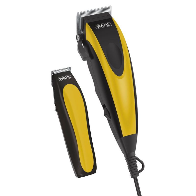 WAHL - Cortadora de cabello y barba groom pro wahl