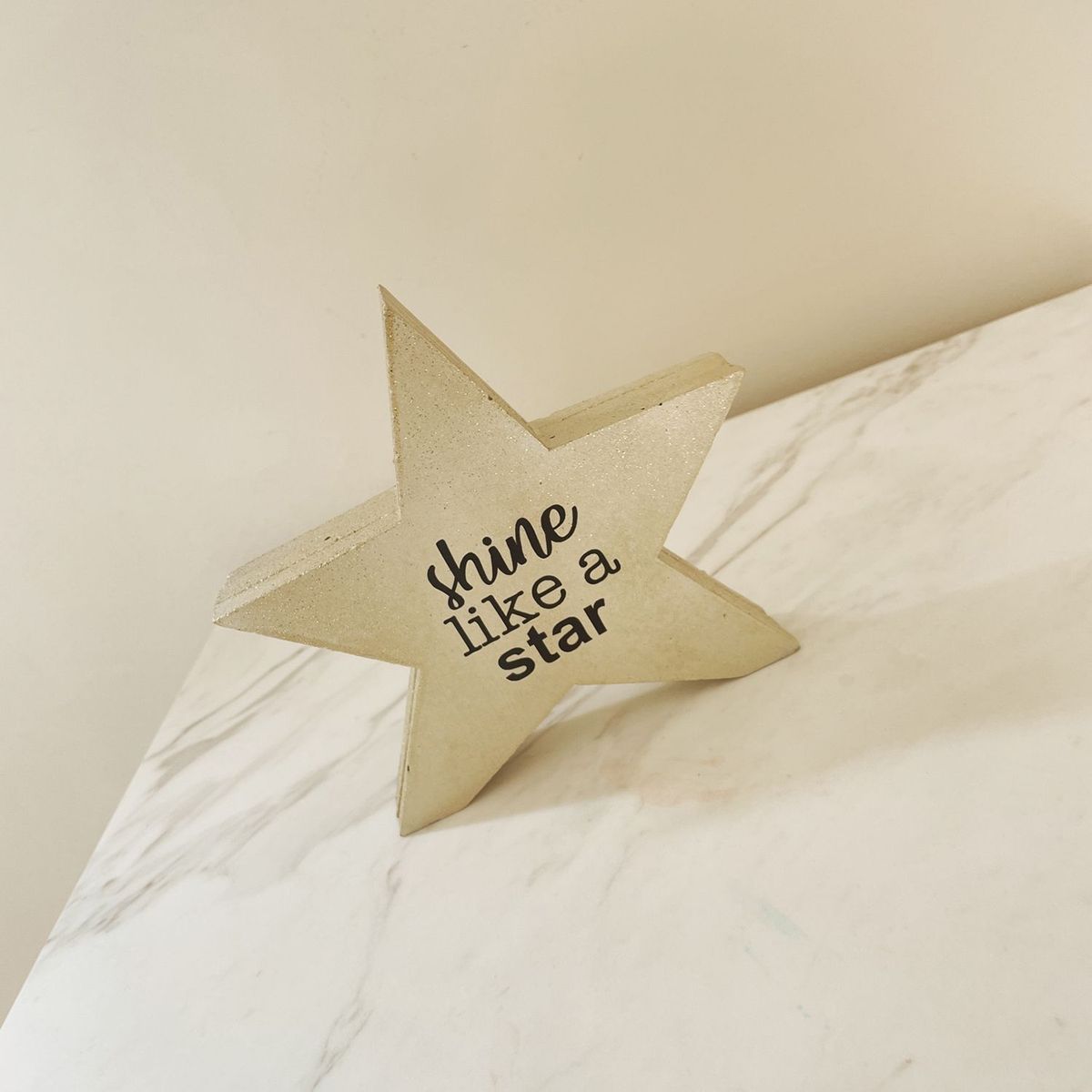 MADAME CIMENT - ESTRELLA SHINE - MADAME CIMENT