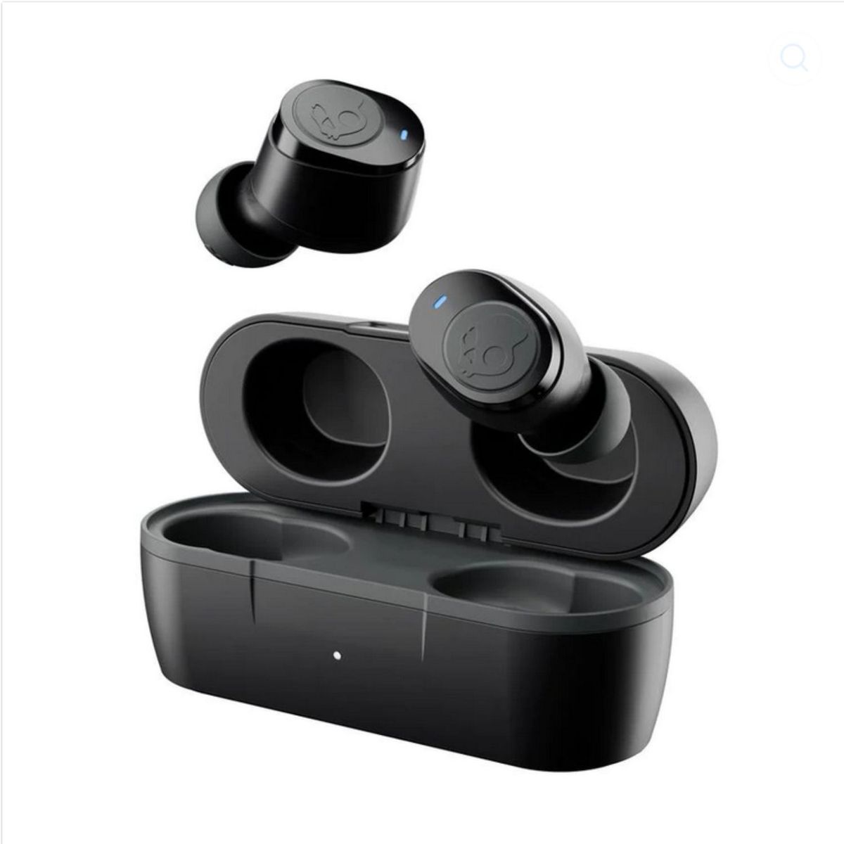 SKULLCANDY - Audifono Bluetooth Skullcandy Jib True Wireless 2 Negro