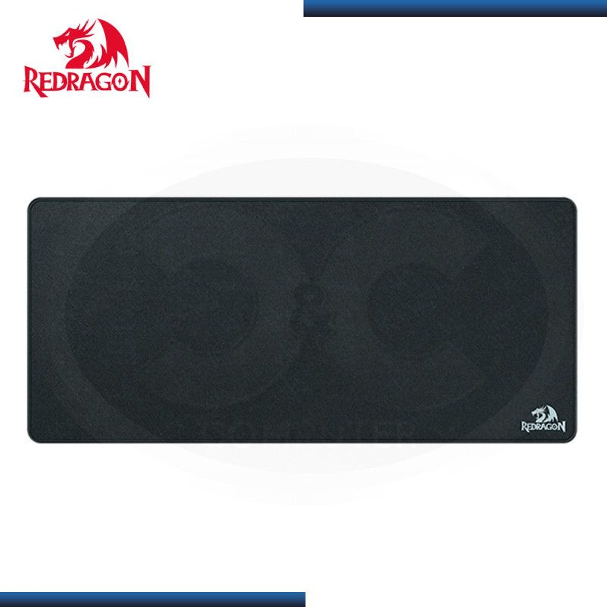 REDRAGON - Mousepad Redragon FLICK XL P032