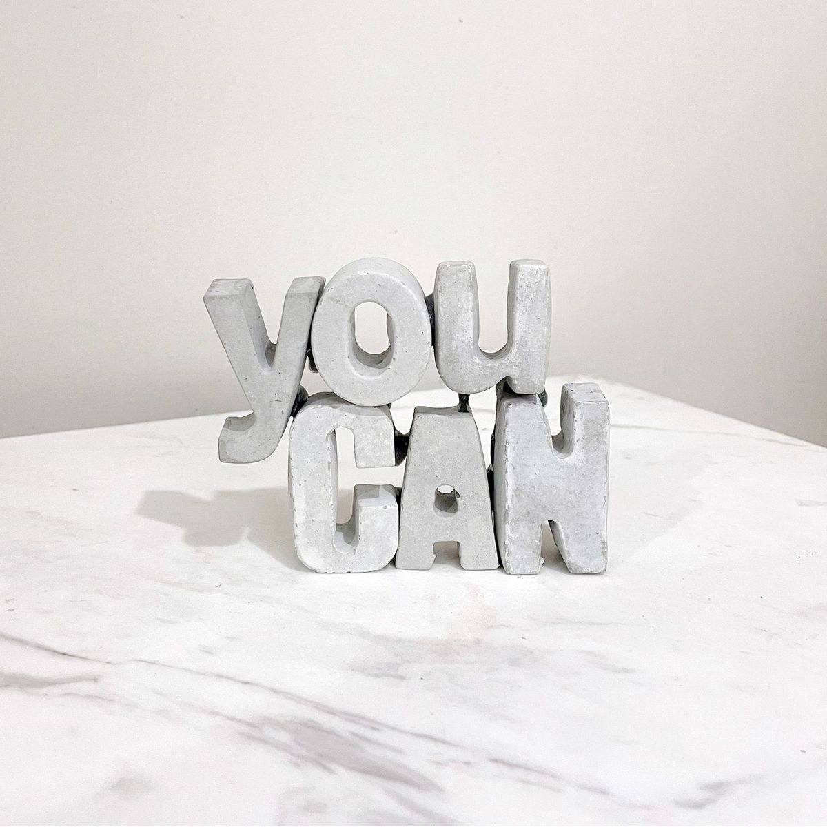 MADAME CIMENT - DECO YOU CAN - MADAME CIMENT