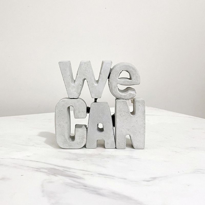 MADAME CIMENT - DECO WE CAN - MADAME CIMENT