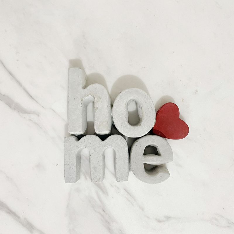 MADAME CIMENT - DECO HOME VERTICAL S - MADAME CIMENT