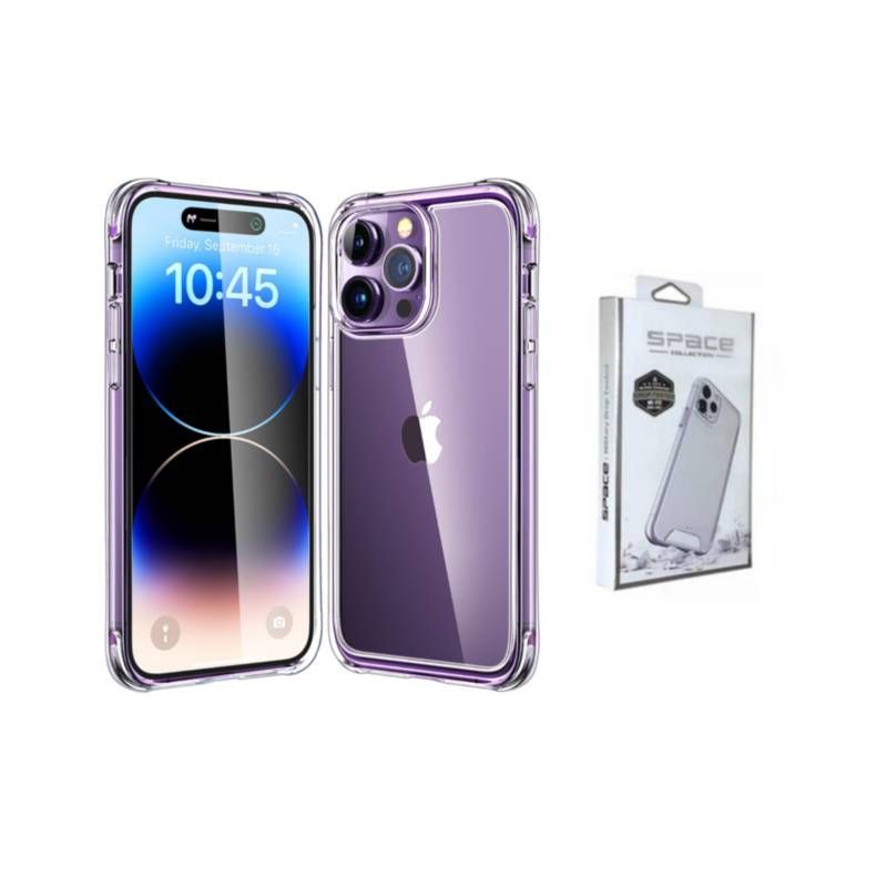 OTTOWARE - CASE SPACE IPHONE 13 PRO MAX