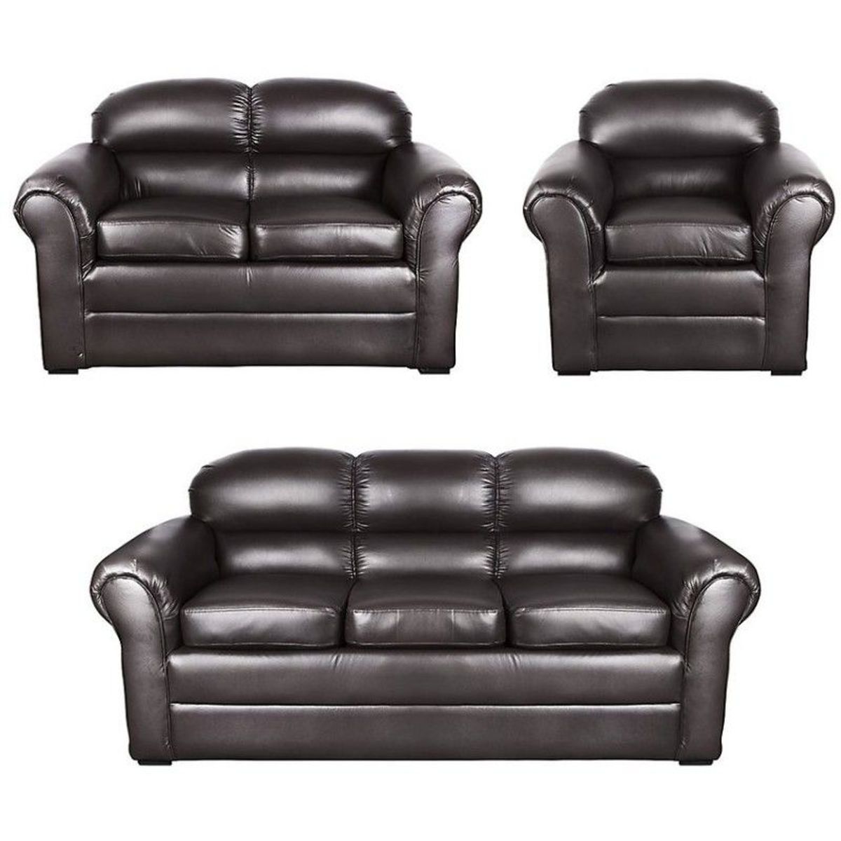 GENERICO - Juego de Sala 3 2 1 Piaggio Moro