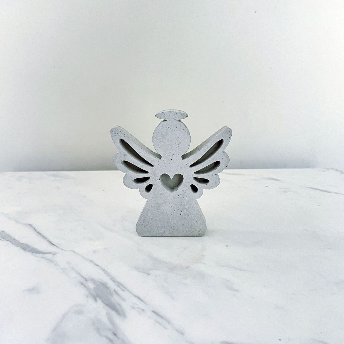 MADAME CIMENT - DECO ANGEL - MADAME CIMENT