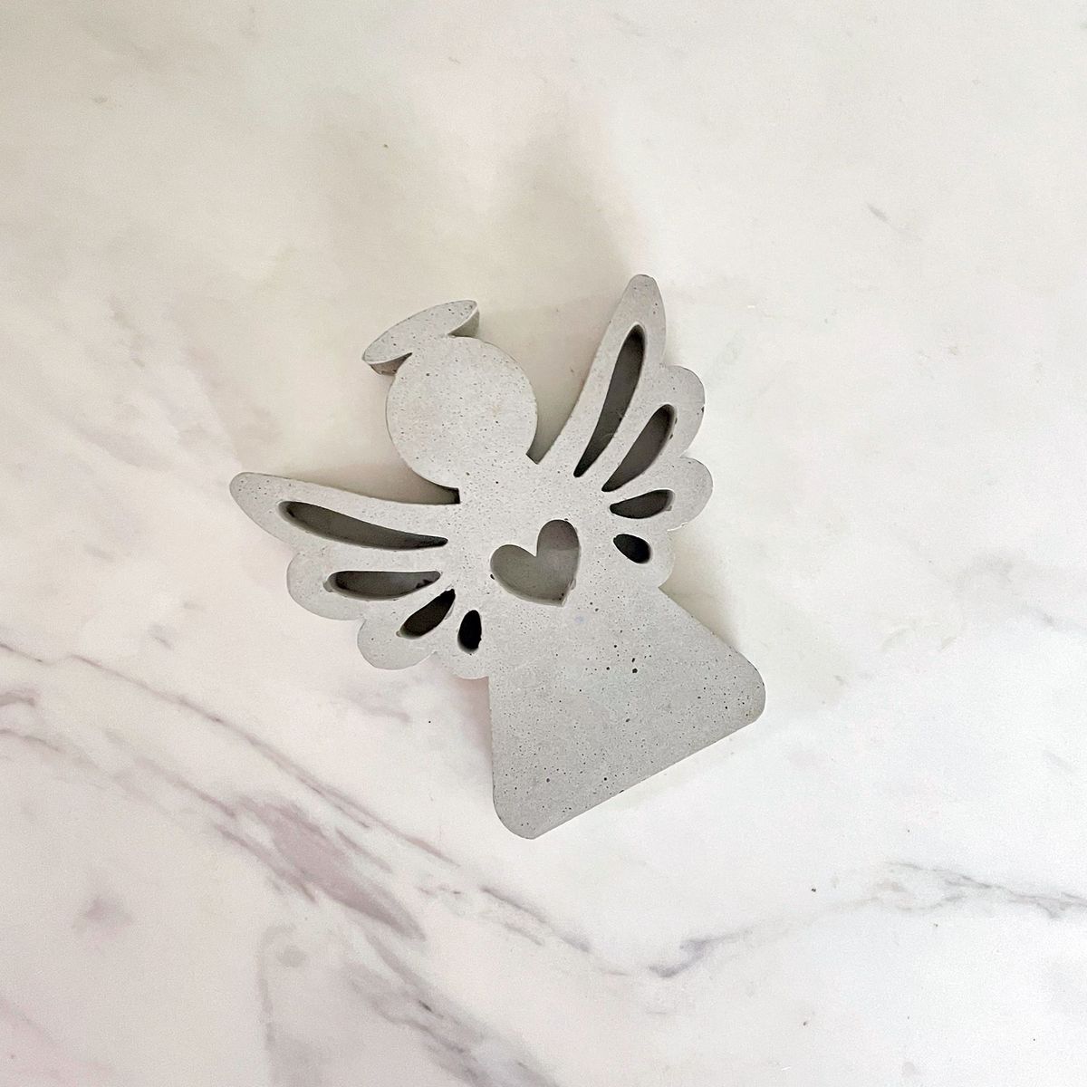 MADAME CIMENT - DECO ANGEL - MADAME CIMENT