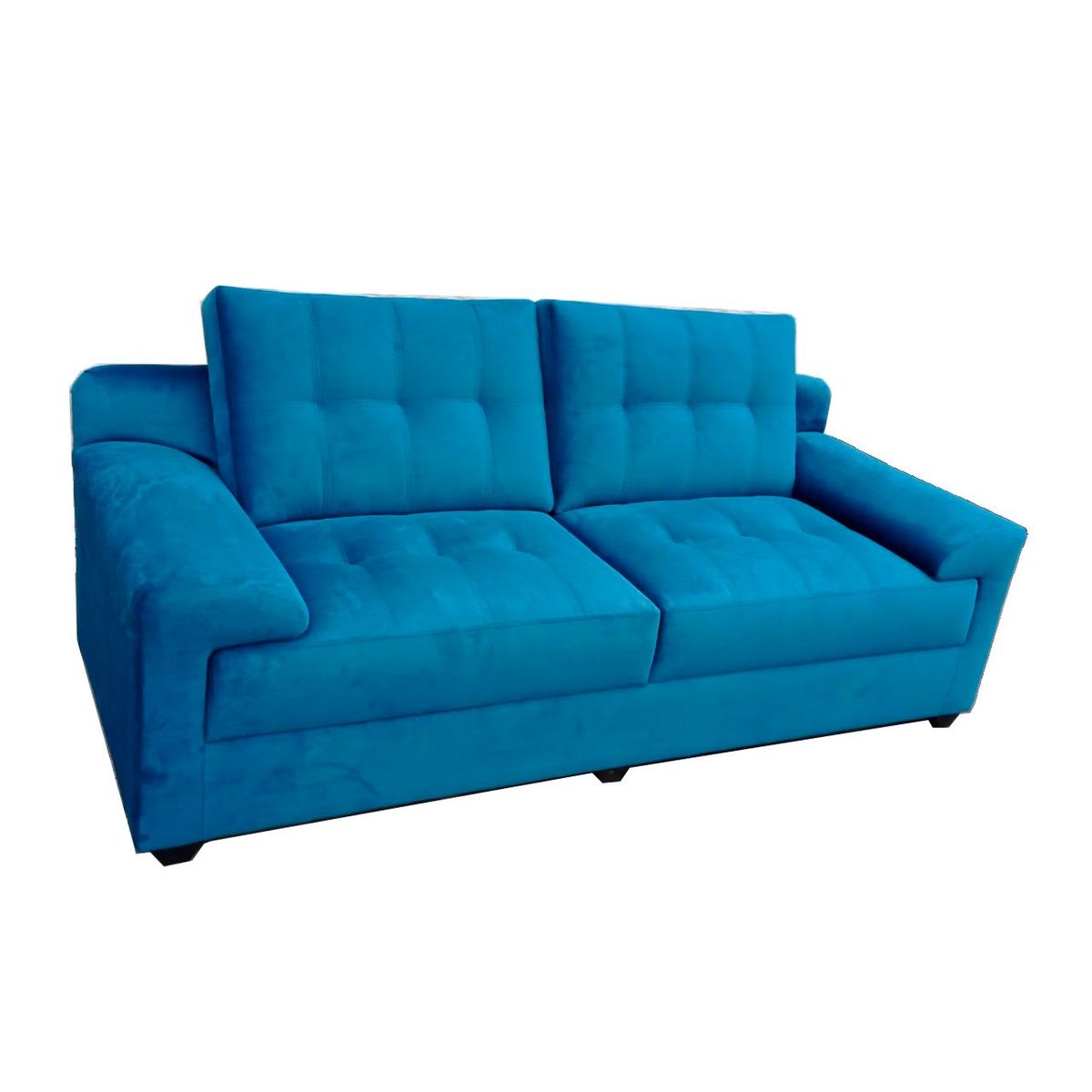 GENERICO - Juego de Sala 3 2 1 Back