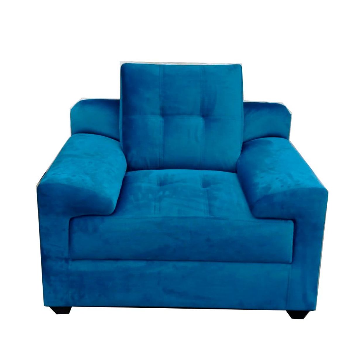 GENERICO - Juego de Sala 3 2 1 Back