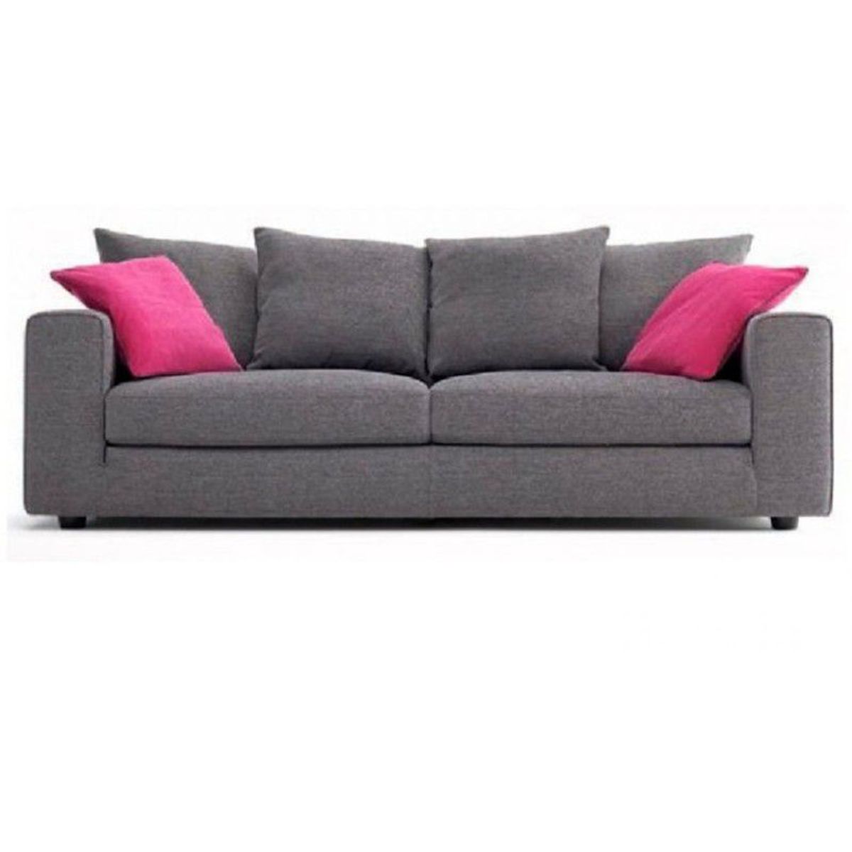 GENERICO - Sofa 3 Cuerpos Adolf Living Furniture
