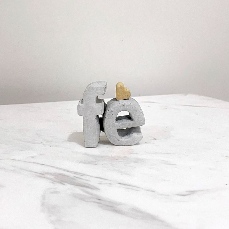 MADAME CIMENT - DECO FE - MADAME CIMENT