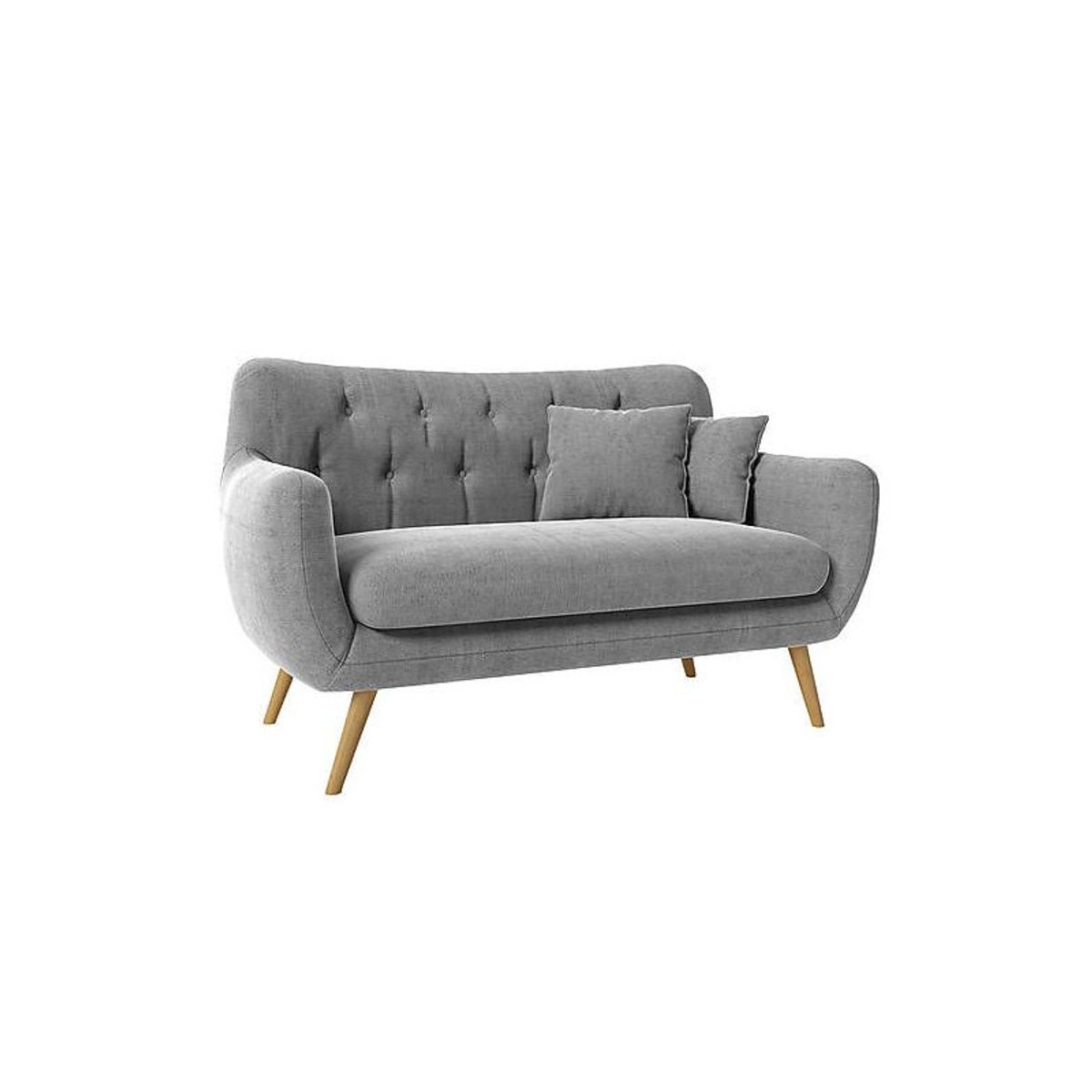 GENERICO - Sofa 2 Cuerpos Ikrea Living Furniture