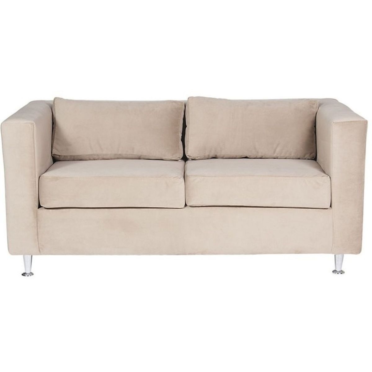 GENERICO - Sofa 2 Cuerpos Atty Living Furniture