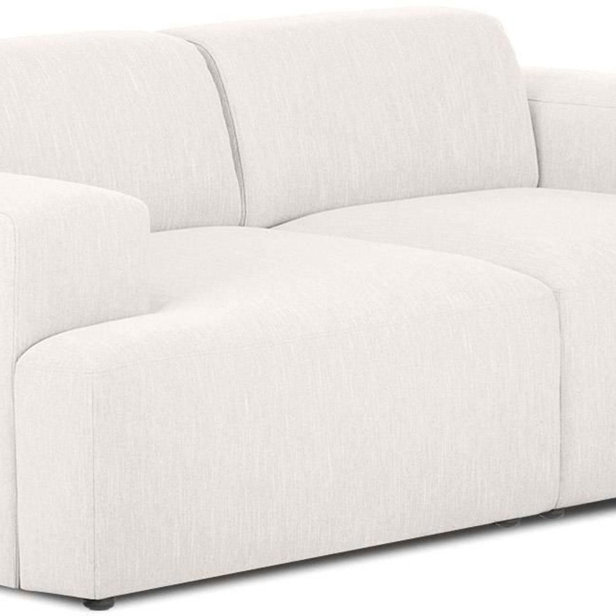GENERICO - Sofa 2 Cuerpos Regola Living Furniture Greige