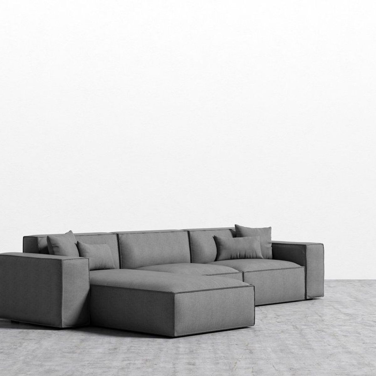 GENERICO - Seccional Nordic Living Furniture