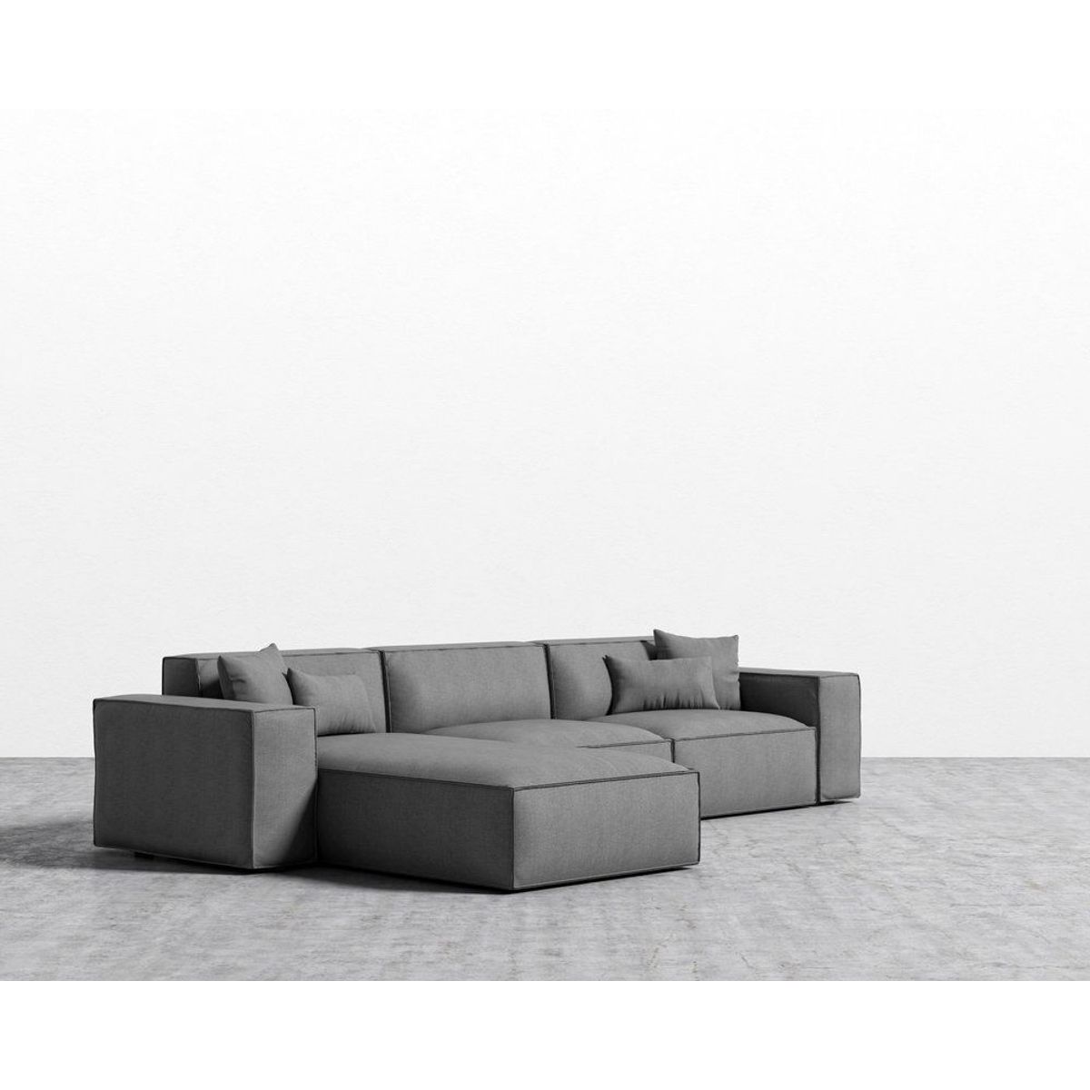 GENERICO - Seccional Nordic Living Furniture