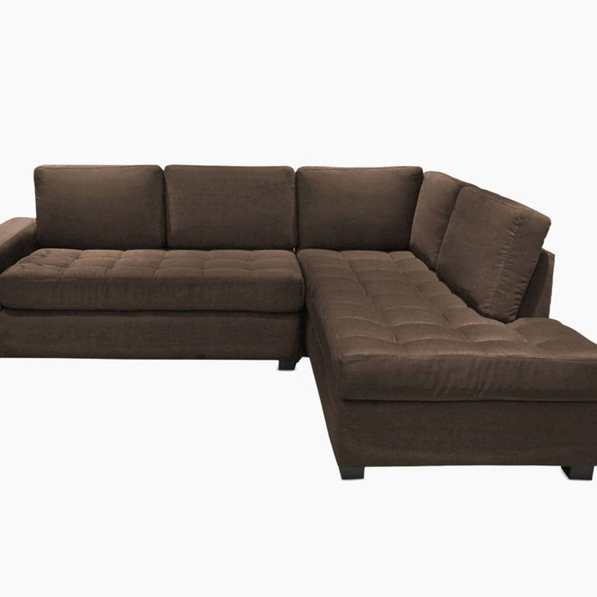 GENERICO - Seccional South Living Furniture Derecho