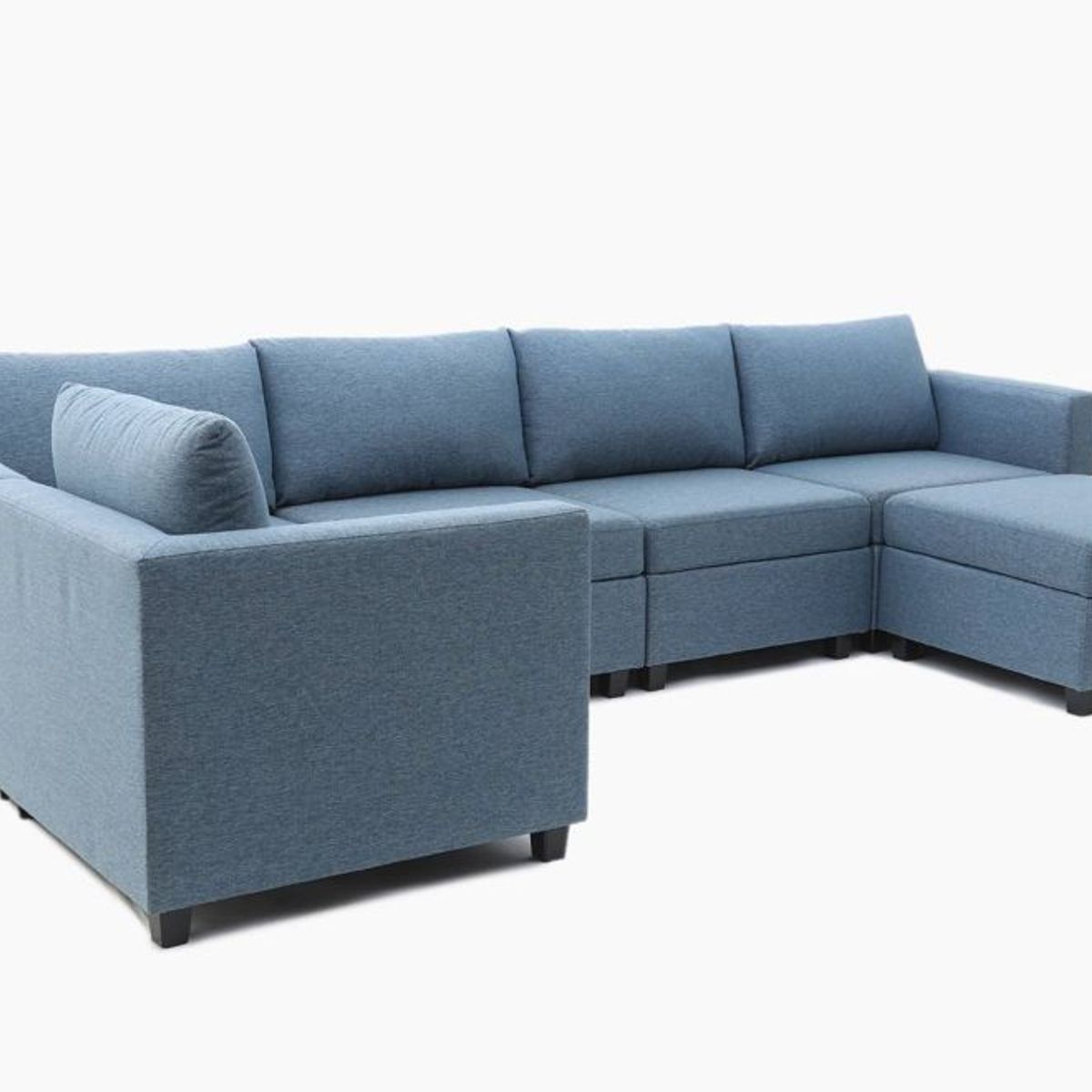 GENERICO - Seccional Estambul Living Furniture Izquierdo