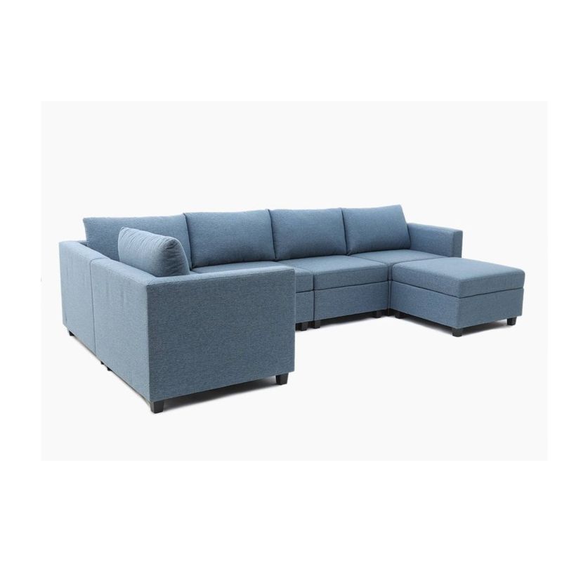 GENERICO - Seccional Estambul Living Furniture Izquierdo