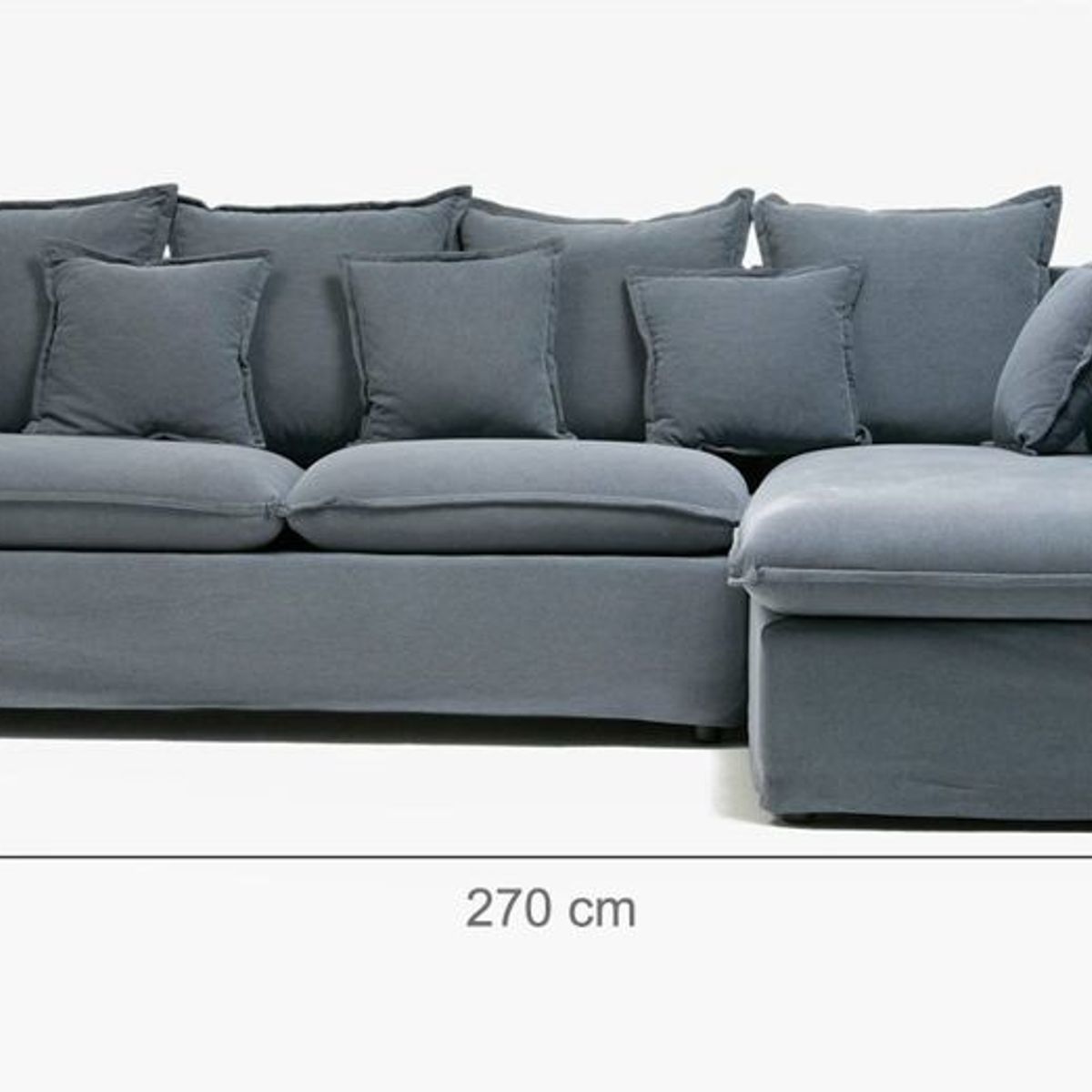 GENERICO - Seccional Atlanta Living Furniture