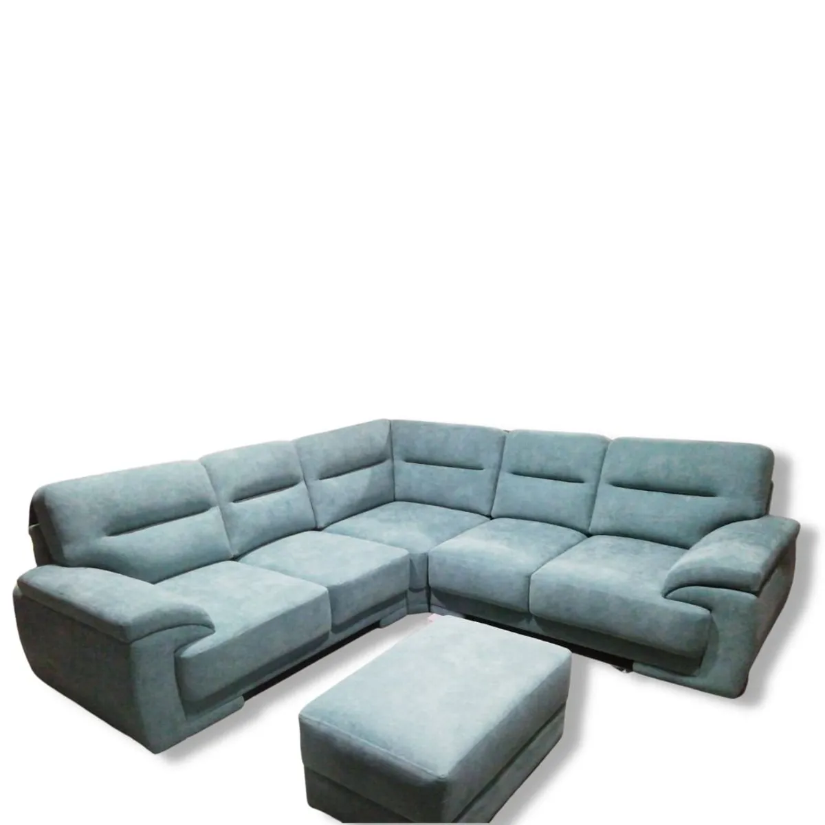 GENERICO - Seccional Massimo Living Furniture