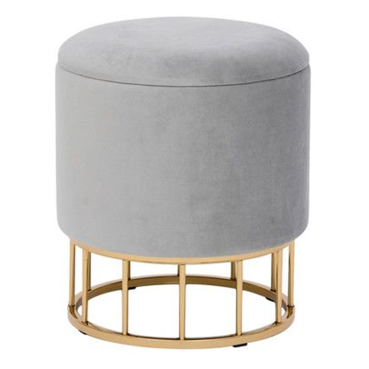 GENERICO - Puff Frame Living Furniture