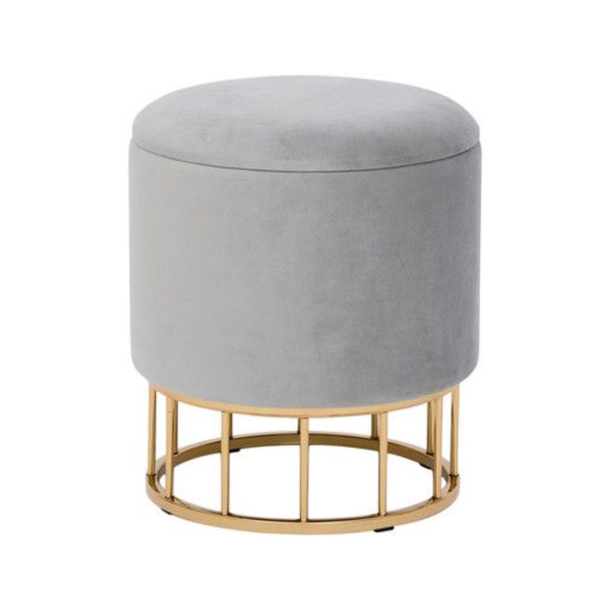 GENERICO - Puff Frame Living Furniture