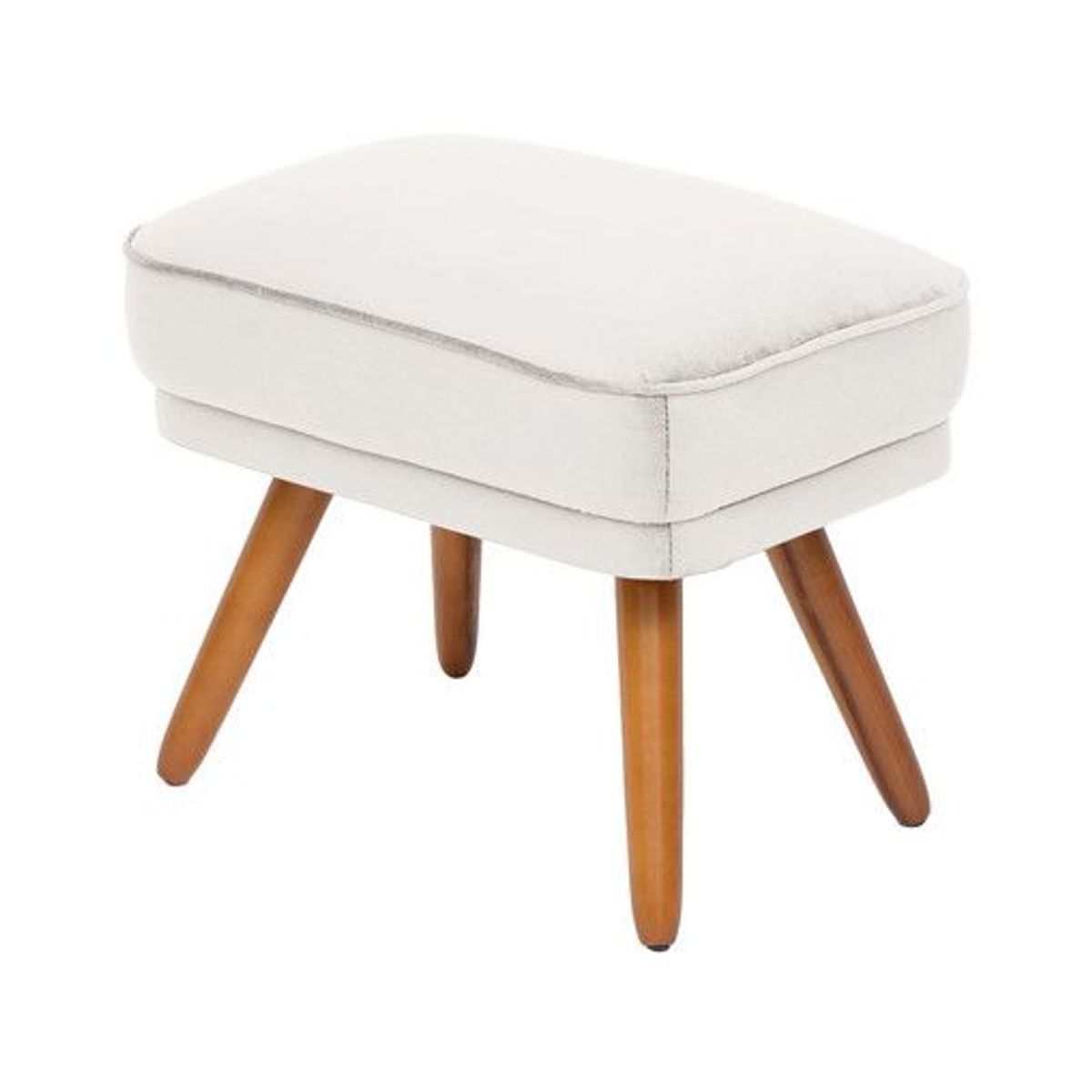 GENERICO - Puff Bella Living Furniture Beige