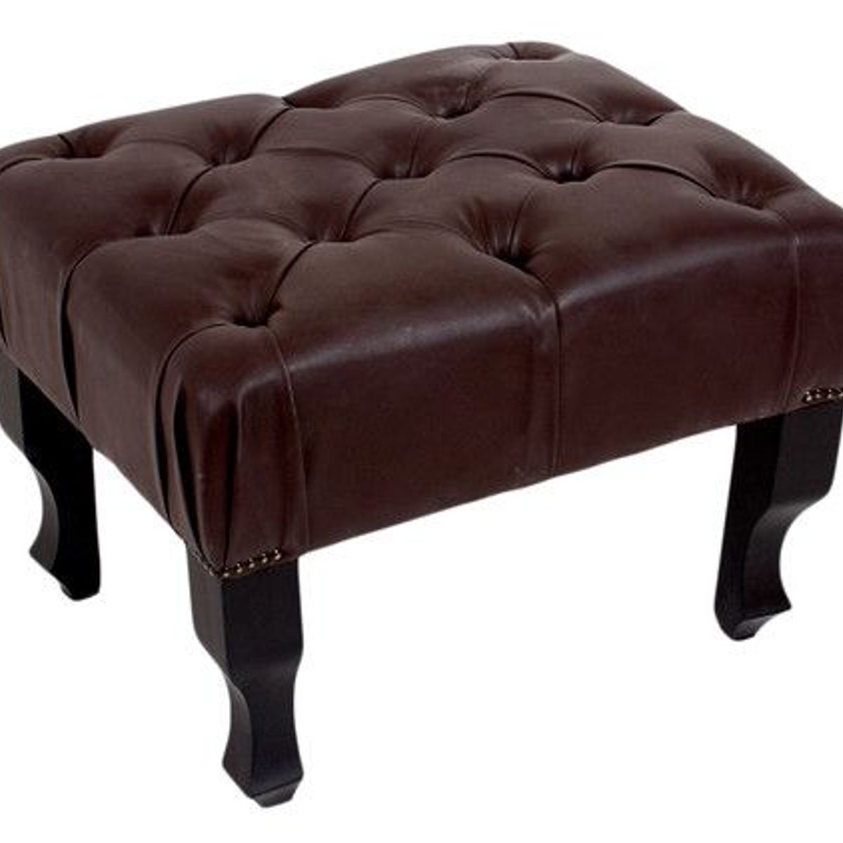 GENERICO - Puff Chesterfield Living Furniture Nao