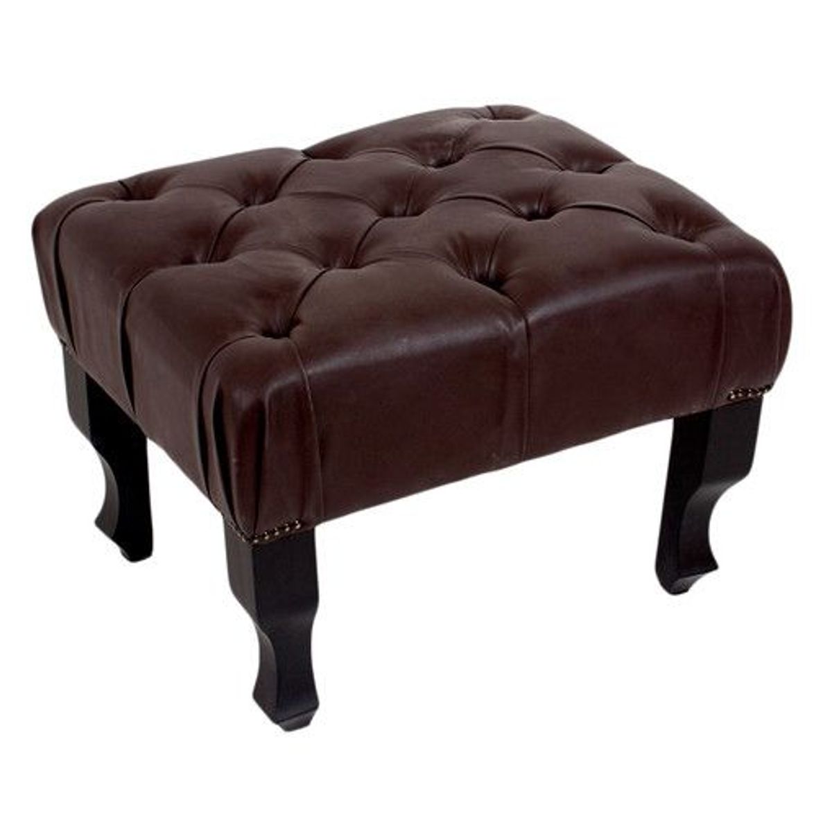 GENERICO - Puff Chesterfield Living Furniture Nao