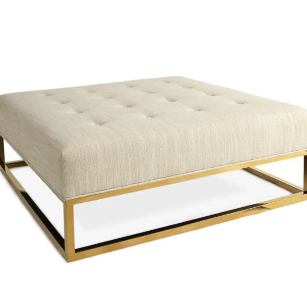 GENERICO - Puff David Living Furniture