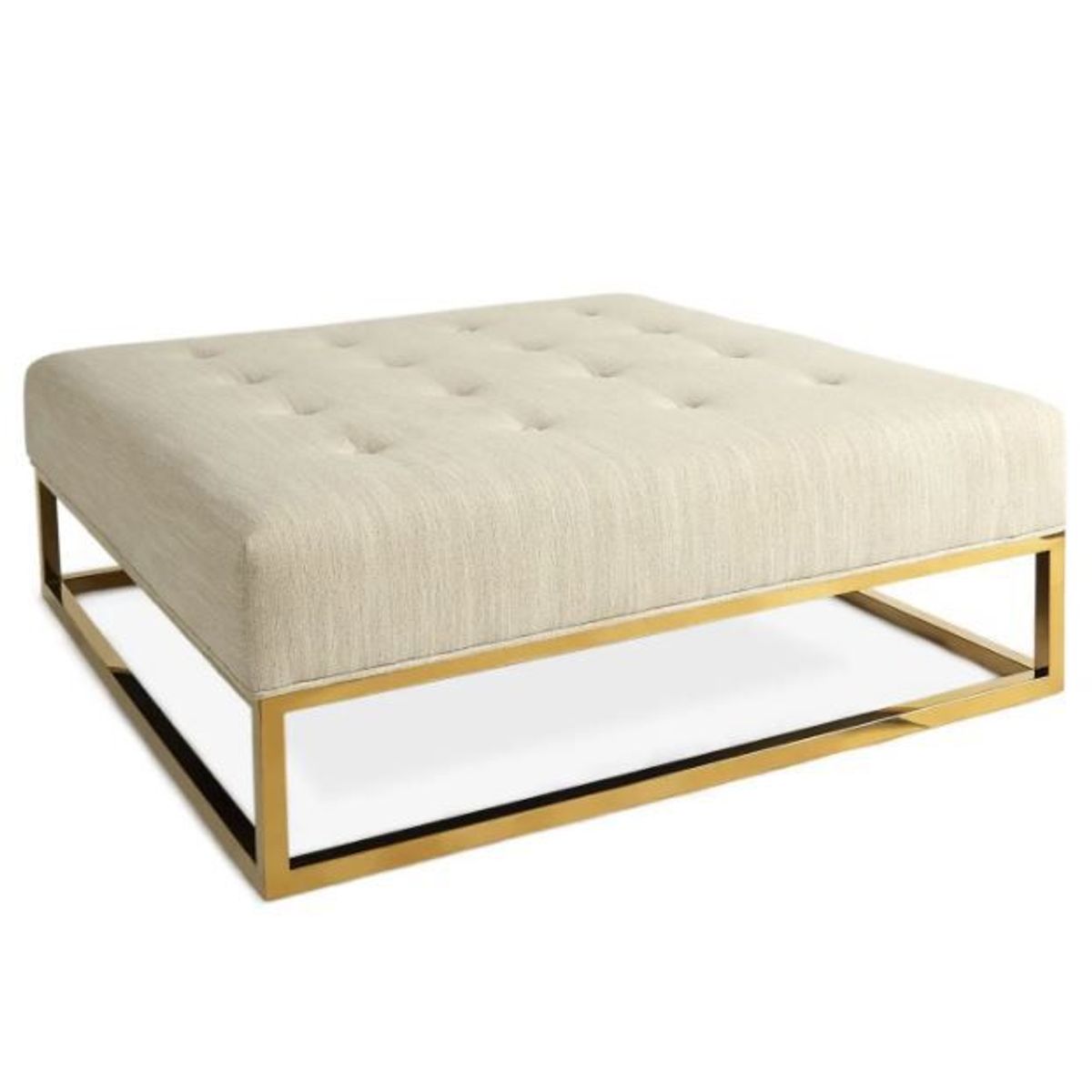 GENERICO - Puff David Living Furniture