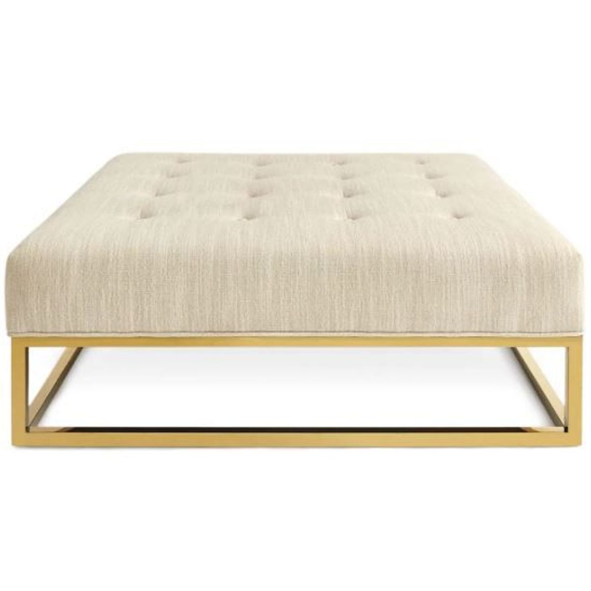 GENERICO - Puff David Living Furniture