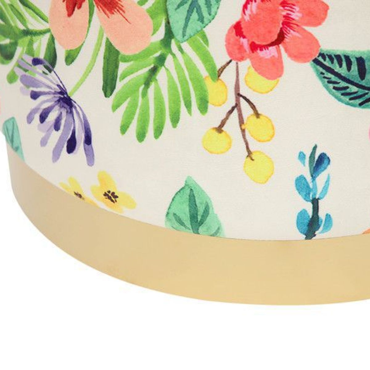 GENERICO - Puff Primavera Living Furniture