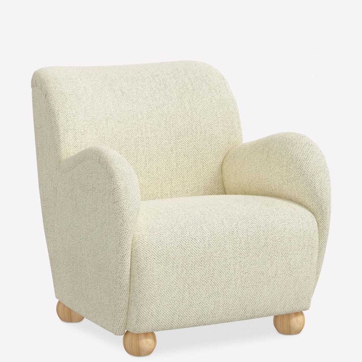 GENERICO - Butaca Logie Living Furniture Beige