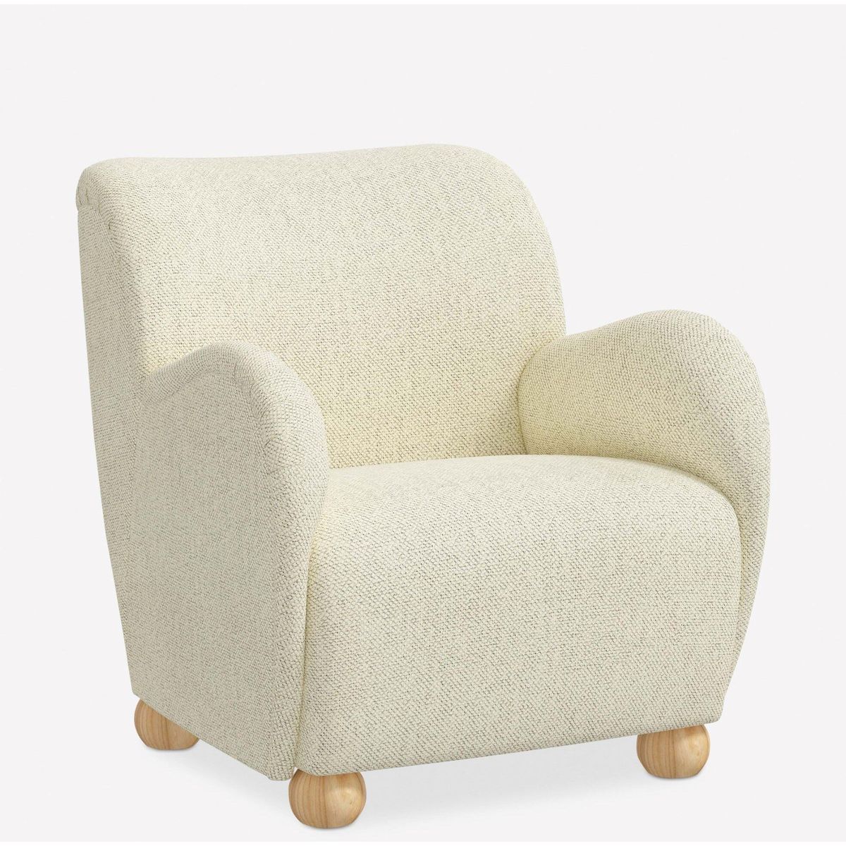 GENERICO - Butaca Logie Living Furniture Beige