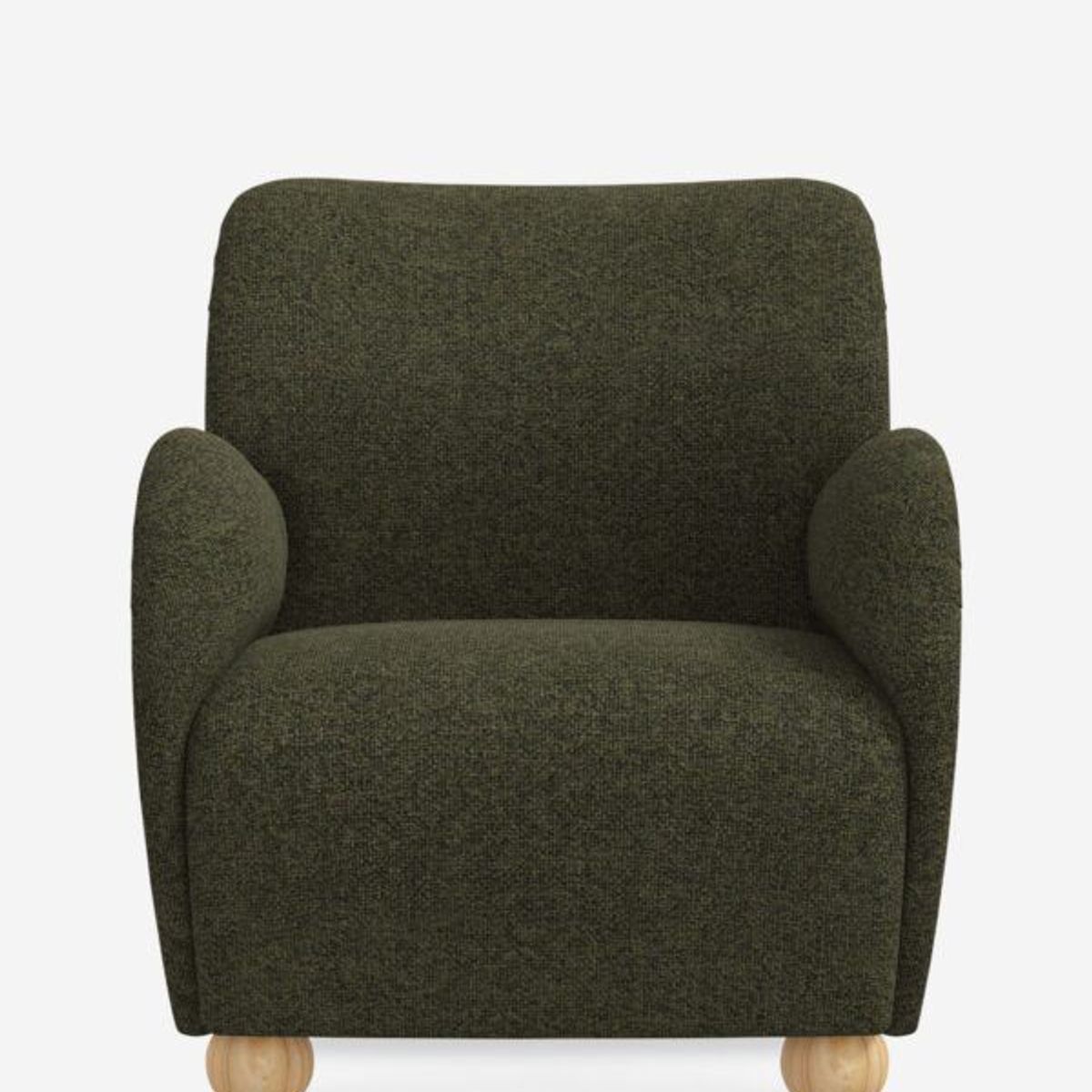 GENERICO - Butaca Logie Living Furniture Verde